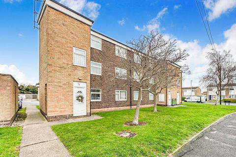 2 bedroom flat for sale, Inmans Road, Hull HU12