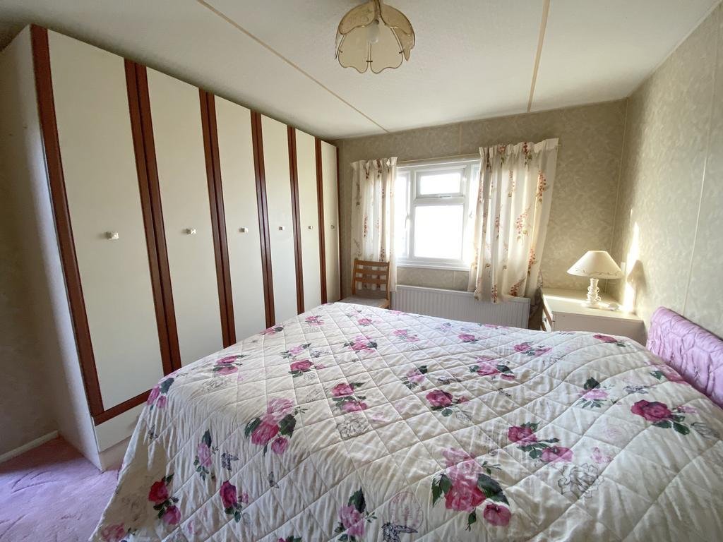 Fitted Wardrobes