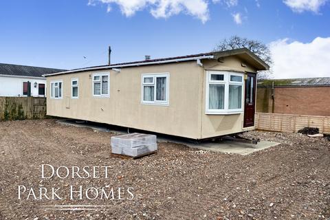 1 bedroom park home for sale, Holton Heath Park, Holton Heath, Wareham Road, Poole, Dorset