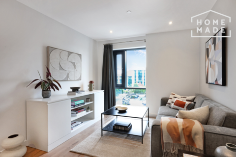 1 bedroom flat to rent, The Lansdowne, B16