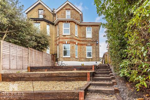 Carlton Road, Bournemouth, BH1 3