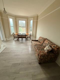 1 bedroom flat to rent, Carlton Road, Bournemouth, BH1 3