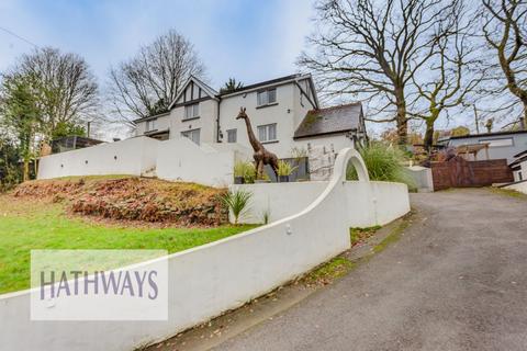 undefined, Victoria Road, Abersychan, NP4