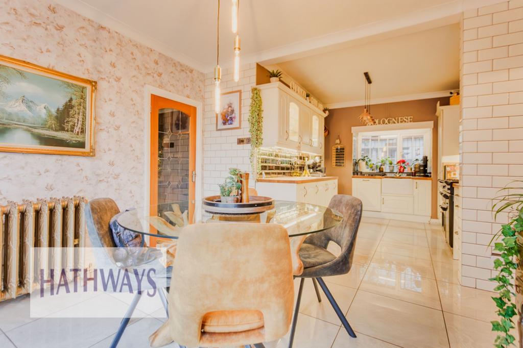 Kitchen / Diner
