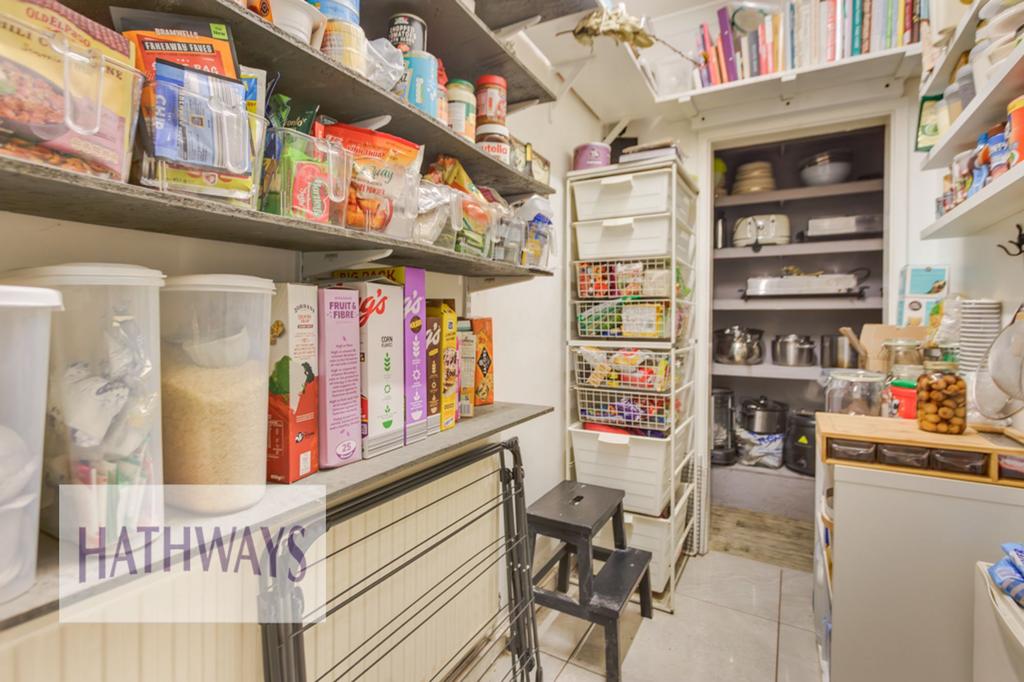 Pantry