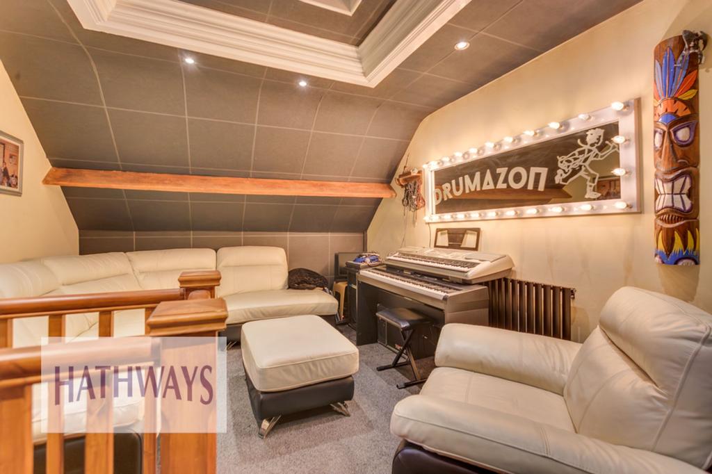 Music Room
