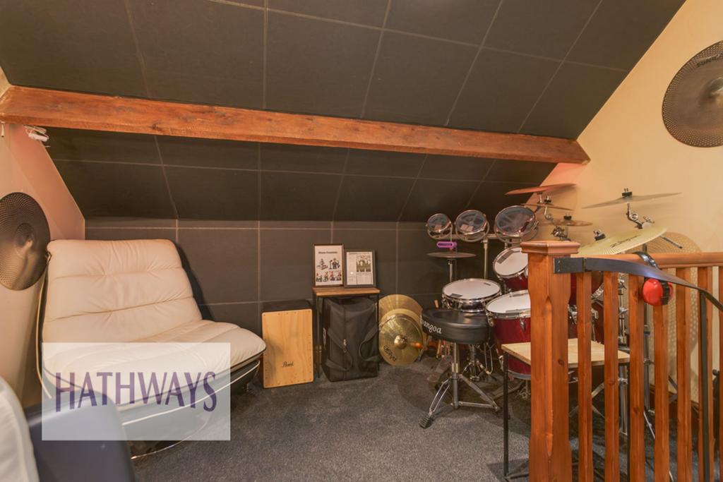 Music Room