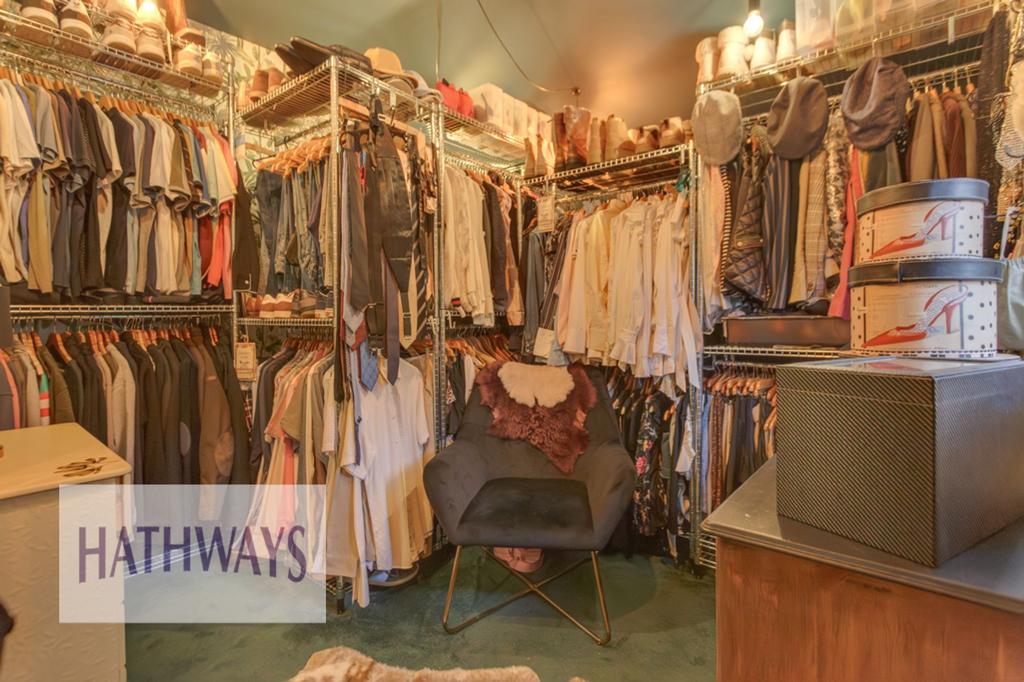 Dressing Room
