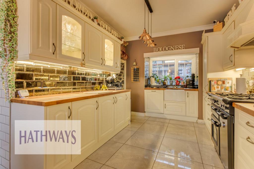 Kitchen / Diner