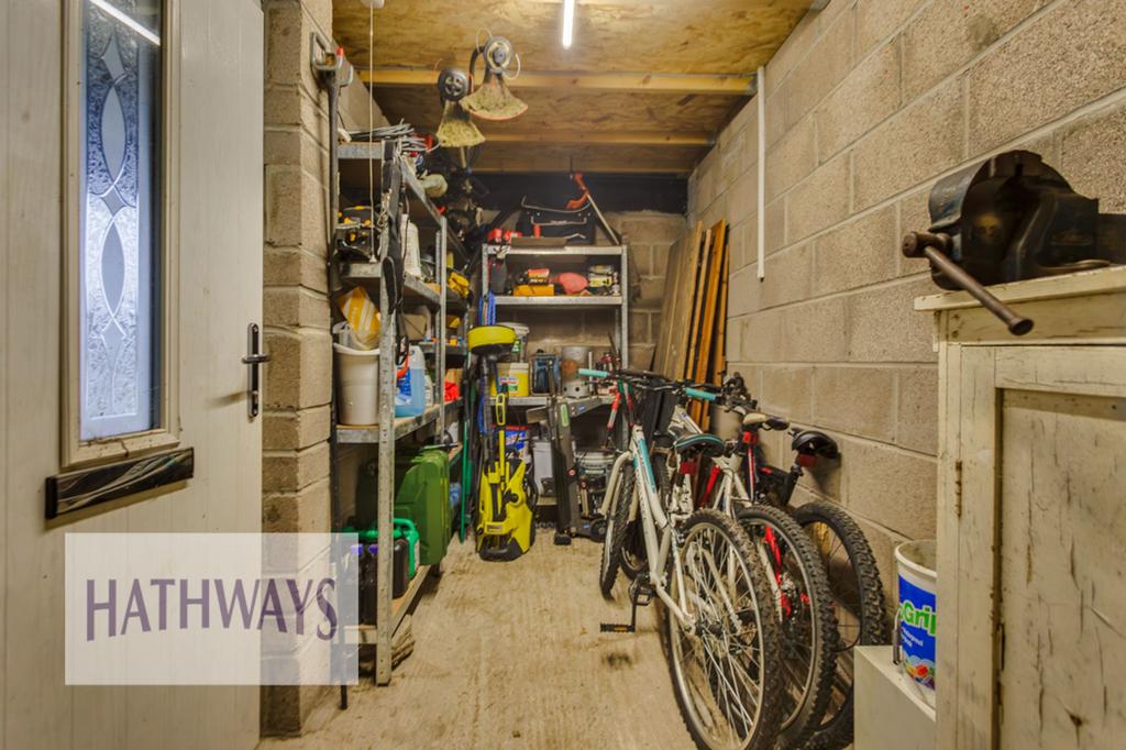 Car Port and Storage