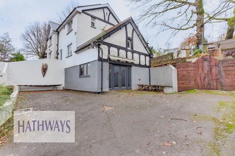5 bedroom detached house for sale, Victoria Road, Abersychan, NP4