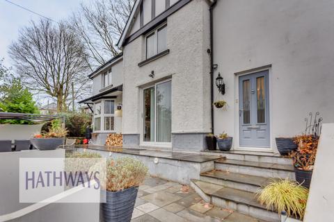 5 bedroom detached house for sale, Victoria Road, Abersychan, NP4