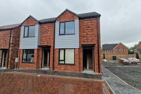 undefined, Pipers Drive, Cannock, Staffordshire, WS11