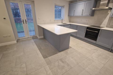 undefined, Pipers Drive, Cannock, Staffordshire, WS11
