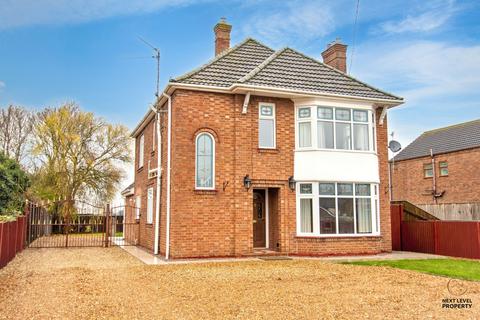 3 bedroom detached house for sale, High Road, Wisbech St. Mary, PE13