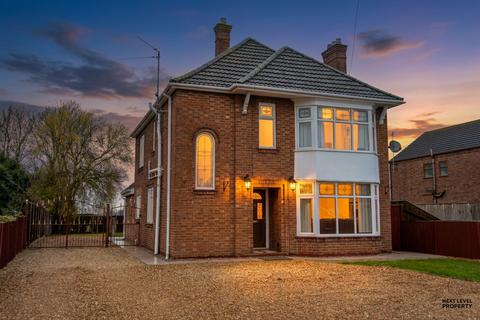 undefined, High Road, Wisbech St. Mary, PE13