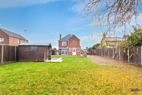 undefined, High Road, Wisbech St. Mary, PE13