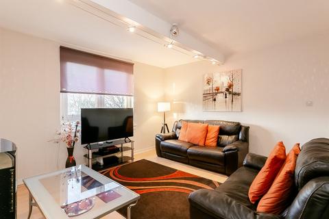 2 bedroom flat for sale, Hutchison Crossway, Edinburgh, EH14