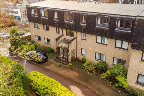 3 bedroom flat for sale, Murrayfield Road, Edinburgh, EH12