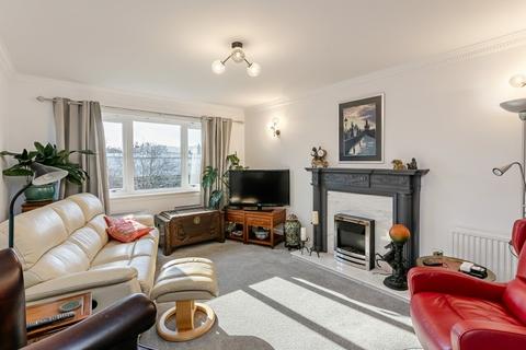 3 bedroom flat for sale, Murrayfield Road, Edinburgh, EH12