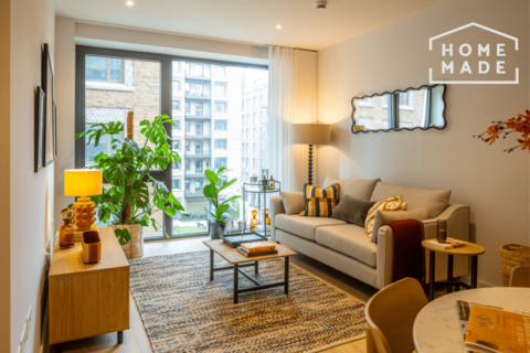 undefined, The Maple, NW2