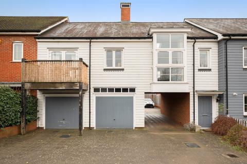 undefined, Churchill Way, Broadbridge Heath, RH12