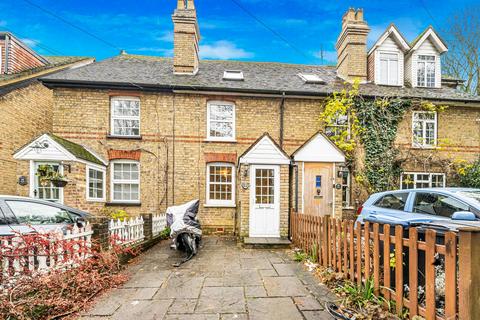undefined, Park Lane, Harlow