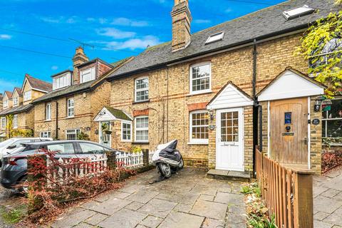 undefined, Park Lane, Harlow