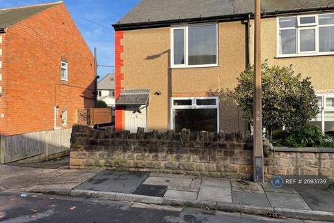 2 bedroom semi-detached house to rent, Holmfield Road, Beeston, Nottingham, NG9