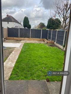 2 bedroom semi-detached house to rent, Holmfield Road, Beeston, Nottingham, NG9