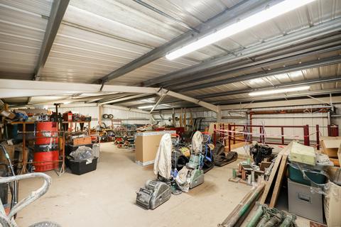 Industrial unit for sale - Raans Road, Amersham, HP6