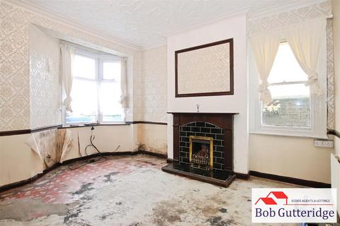 3 bedroom townhouse for sale, Scott Lidgett Road, Longport, Stoke-On-Trent