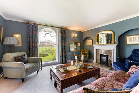 4 bedroom semi-detached house for sale, The Green, Sarratt, Rickmansworth, Hertfordshire, WD3
