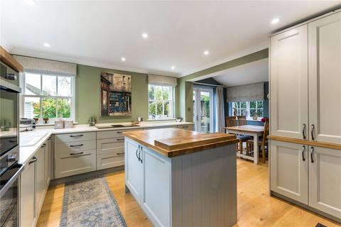 4 bedroom semi-detached house for sale, The Green, Sarratt, Rickmansworth, Hertfordshire, WD3