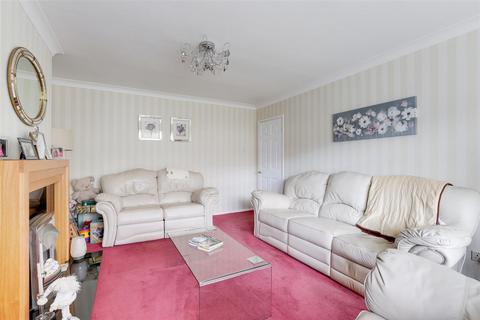 undefined, Penarth Gardens, Nottingham NG5