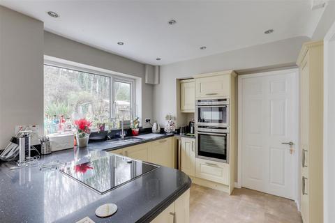 undefined, Penarth Gardens, Nottingham NG5