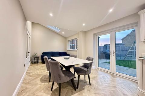 undefined, Stangate Drive, Sittingbourne ME9