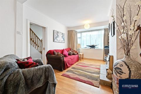 undefined, George V Way, Perivale, Middlesex, UB6