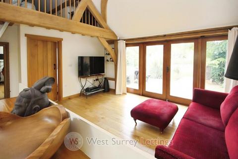 1 bedroom flat to rent, Lyne Lane, Lyne, KT16 0AL