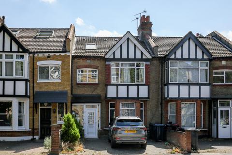 undefined, Little Ealing Lane, Ealing