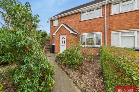 undefined, Greenfields, Burton, LL12
