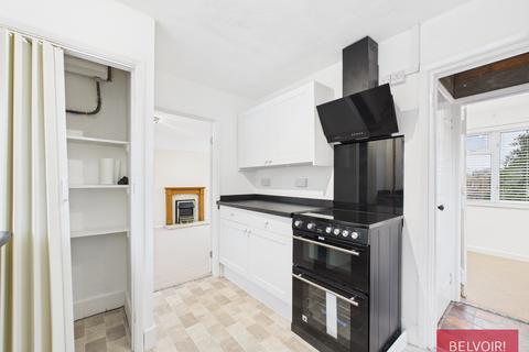 undefined, Greenfields, Burton, LL12