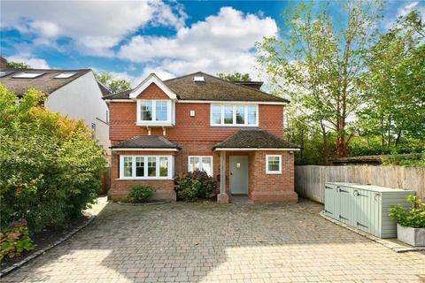undefined, Westcar Lane, Hersham, Walton-on-Thames, Surrey, KT12