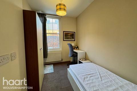 1 bedroom in a flat share to rent, 3 Broad Street, WOLVERHAMPTON