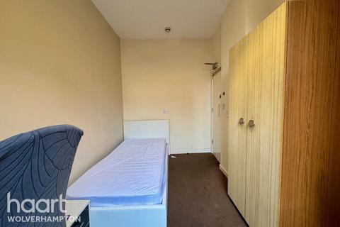 1 bedroom in a flat share to rent, 3 Broad Street, WOLVERHAMPTON