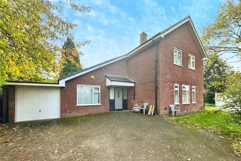 5 bedroom detached house for sale, Delamere Avenue, Swinton M27
