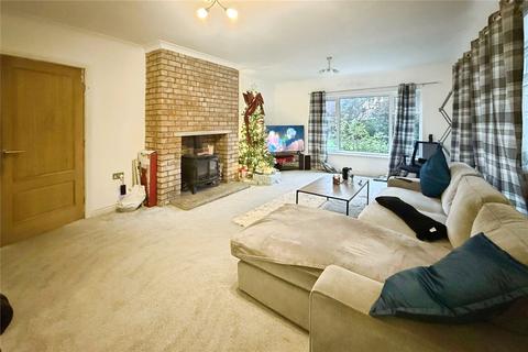 5 bedroom detached house for sale, Delamere Avenue, Swinton M27