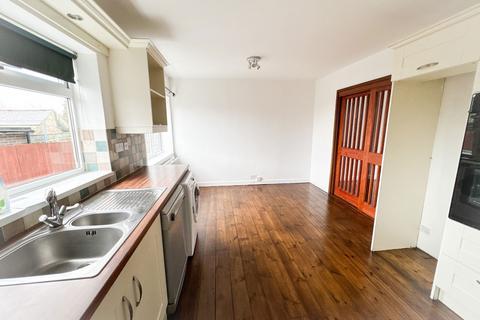 3 bedroom terraced house for sale, Main Street South, Cramlington NE23