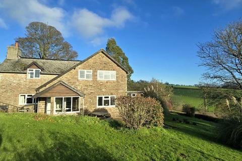 undefined, Garway Hill, Herefordshire
