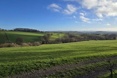 undefined, Garway Hill, Herefordshire